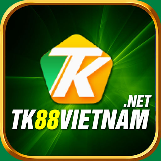 Logo TK88 wingerica